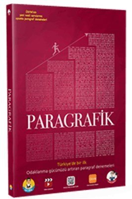 TONGUÇ PARAGRAFİK