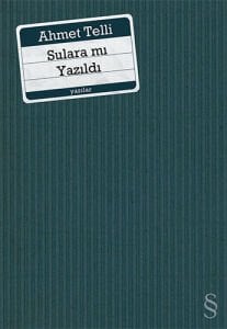 SULARA MI YAZILDI