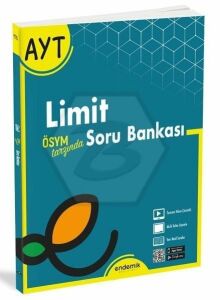 Endemik Ayt Limit Soru Bankası