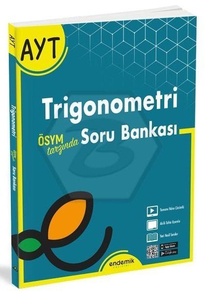 Endemik Ayt Trigonometri Soru Bankası