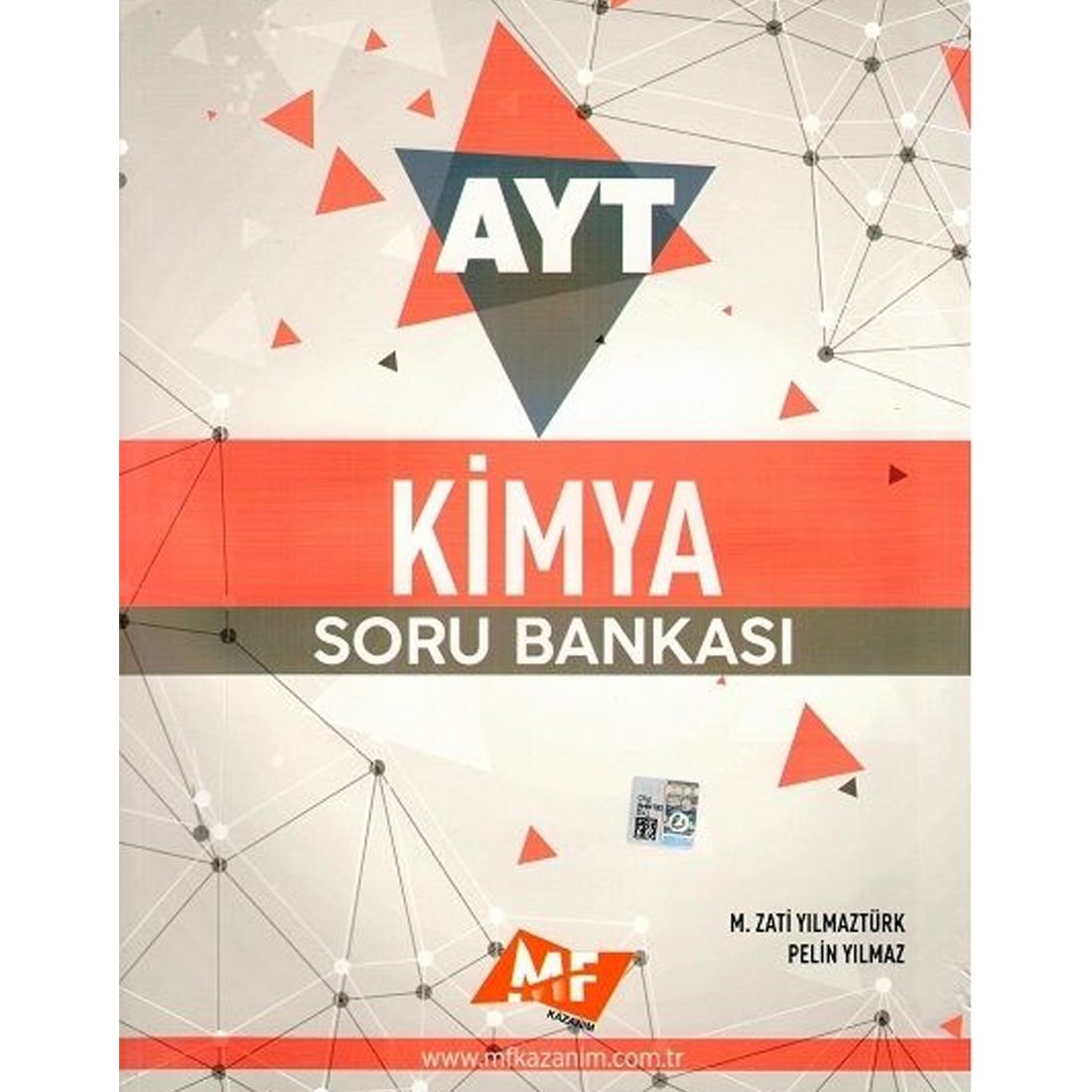 Mf Kazanım Yks Ayt S.B. Kimya - 2020