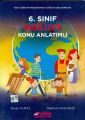 ESEN 6.SINIF İNGİLİZCE KONU ANLATIM