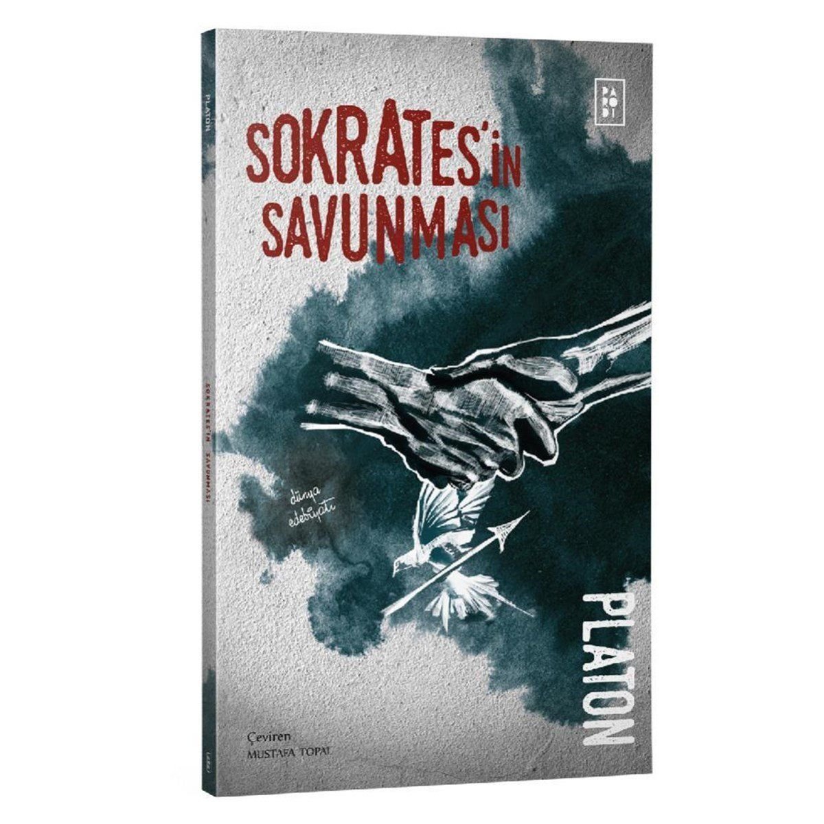 SOKRATES`İN SAVUNMASI