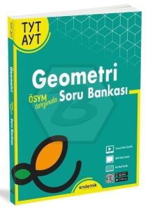 Endemik Tyt-Ayt Geometri Soru Bankası