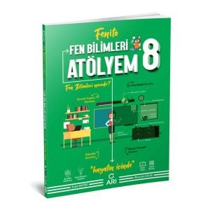 Arı 8.Sınıf Fen Atölyem