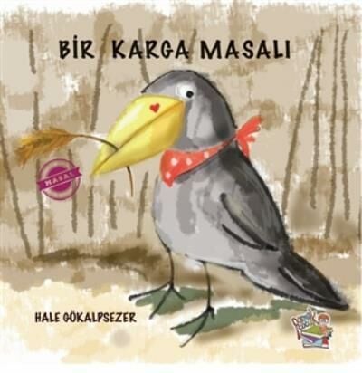 Bir Karga Masalı