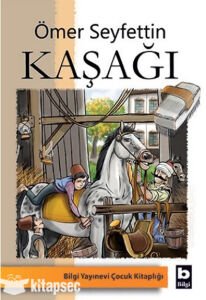 KAŞAĞI