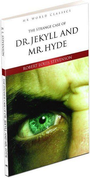 The Strange Case Of Dr Jekyll And Mr Hyde