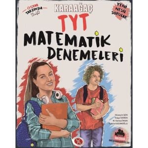 Karaağaç Tyt Matematik Denemeleri