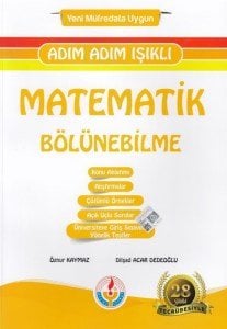 Işıklı Matematik Bölünebilme 2018-2019