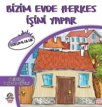 Bizim Evde Herkes İşini Yapar