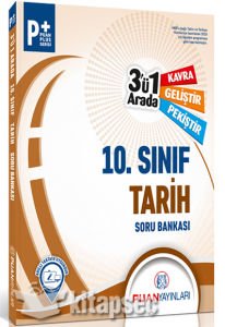 PUAN 10.SINIF TARİH 3'Ü 1 ARADA