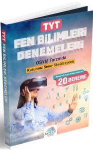 Tammat Fen 20 Li Branş Deneme