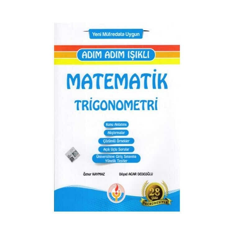 Işıklı Matematik Trigonometri 2018-2019