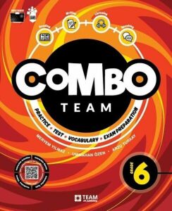 TEAM 6 COMVO