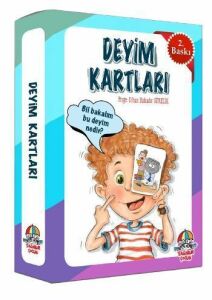 Deyim Kartları