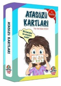 Atasözü Kartları