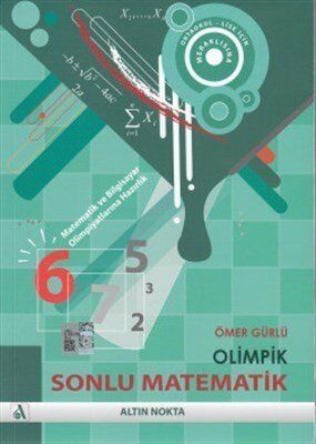 Olimpik Sonlu Matematik Kombinatorik