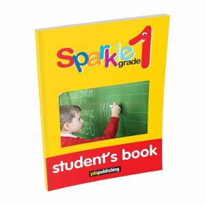 Yds Publishing Sparkle Student Book 2018-2019
