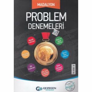 Gezegen Tyt Gezegen-Madalyon Problemler Soru Bankası