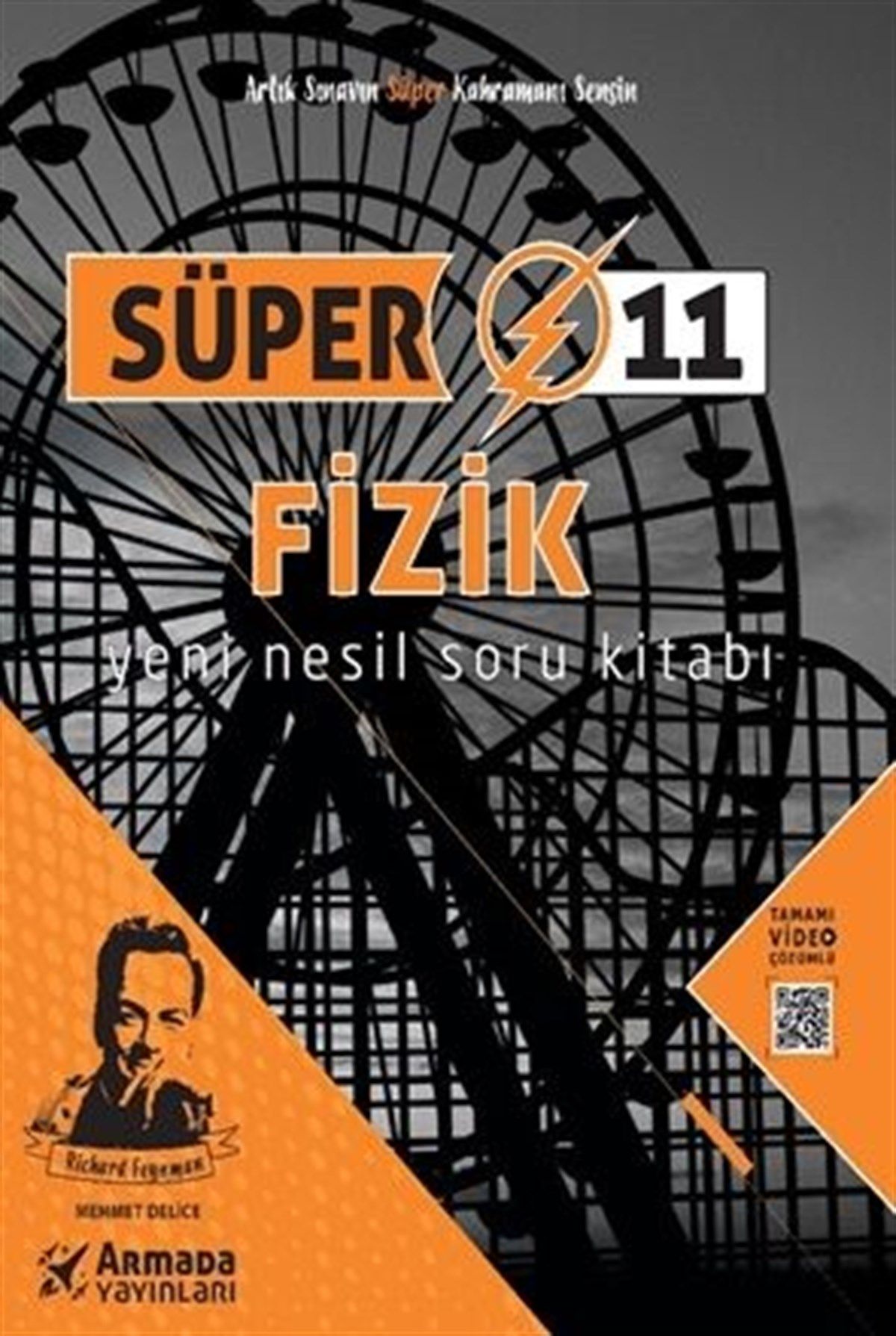 Nitelik 11.Sınıf Fizik Soru Bankası 2021