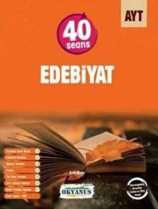 OKYANUS AYT 40 SEANS EDEBİYAT