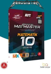 A Master Ayt Matametik Mix
