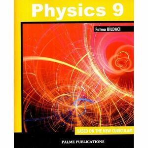 Palme 9.Sınıf Physics (Takım) *Yeni*