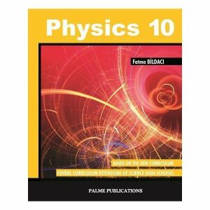 Palme 10.Sınıf Physics (Takım) *Yeni*