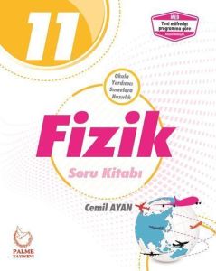 Palme 11.Sınıf Fizik Soru Kitabı