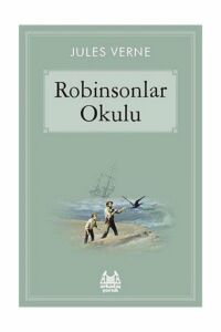 Robinsonlar Okulu