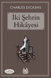 İki Şehrin Hikayesi