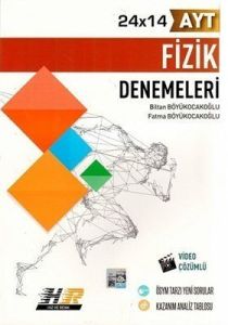 Hız Ve Renk Ayt Deneme Fizik (24*14)