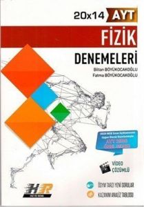 Hız Ve Renk Ayt Deneme Matematik (12*40)