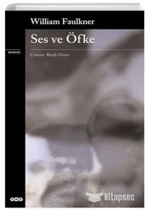 SES VE ÖFKE 31.BASKI