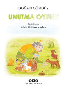 Unutma Oyunu  4.Baskı