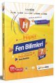 HİPER ZEKA 7.SINIF FEN BİLİMLERİ KONU ANLATIM SORU BANKASI