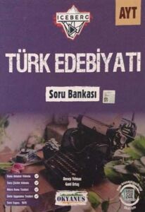 Okyanus Yayınları Ayt Iceberg Türk Edebiyatı Soru Bankası