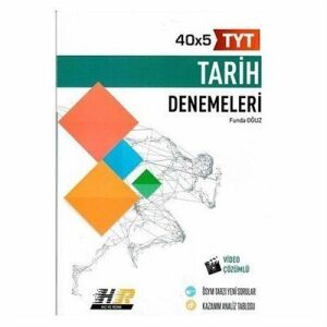 Neme Tarih (5*40)