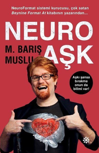 Neuro Aşk - M. Barış Muslu - Doğan Novus