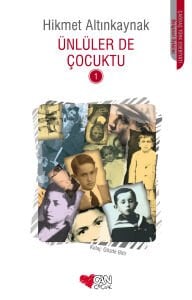 Ünlüler De Çocuktu-1