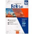 ÇAP 12.SINIF ANADOLU FİZİK SETİ 2019 20