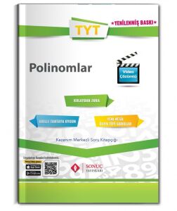 Sonuç Tyt Polinomlar 2022-2023