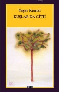 KUŞLAR DA GİTTİ 43.BASKI