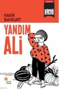 YANDIM ALİ