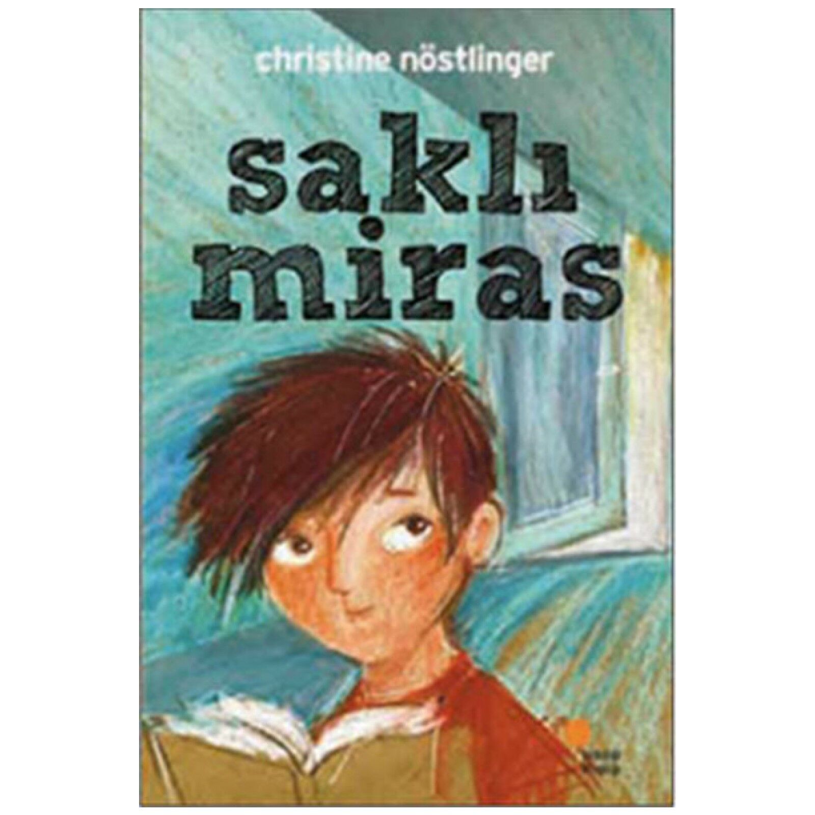 SAKLI MİRAS