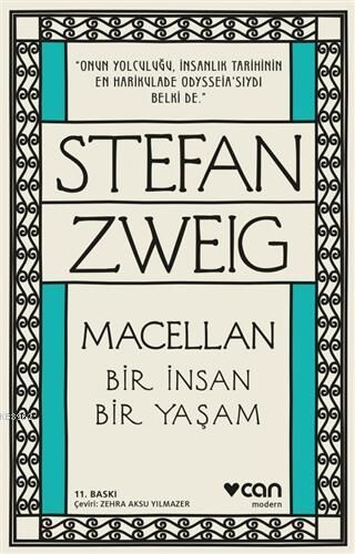 Macellan (Yeni Kapak)