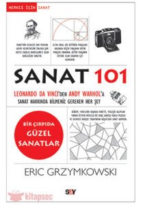 HERKES İÇİN 101-SANAT 101 /SAY