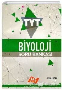 MF KAZANIM TYT S.B. BİYOLOJİ - 2020