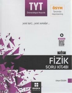 Başka Tyt Fizik Soru Bankası